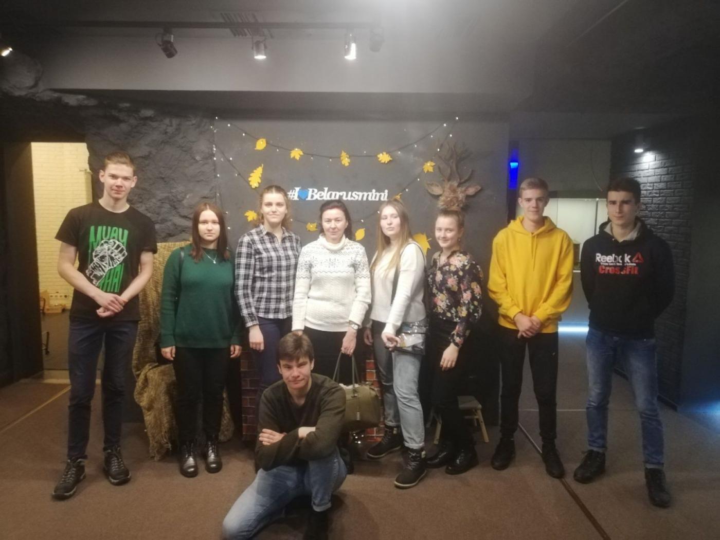 Черная пятница в Стране мини